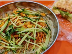 -驴小猫特色拌面旗舰店(哈西万达旗舰店)