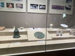 -南越王博物院(王宫展区)