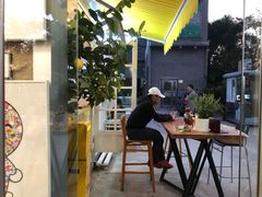-BIGHEAD大头家咖啡馆(蛇口店)