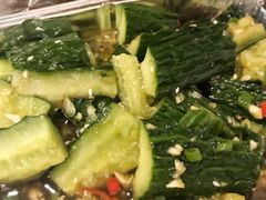 啪青瓜-大档(荔湾店)