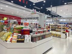 -第一食品(中环百联店)