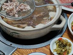 -潮陈记土鸡火锅(东厦北路店)