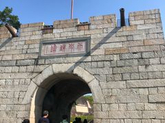 -胡里山炮台