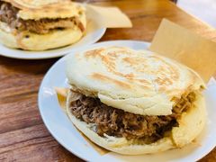 -子午路张记肉夹馍(翠华路店)