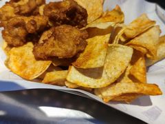 -Taco Bell 塔可钟(民田路店)