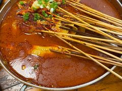 -老雒阳面馆·水席·洛阳菜(纱厂路店)