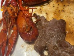 -桂林喜来登饭店雅琴餐厅