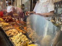 -德兴馆(广东路总店)