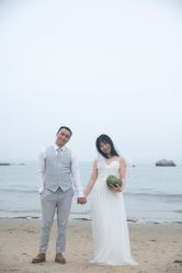 -绿皮火车照相馆 婚纱照旅拍(厦门店)