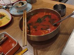 -奉天宴遇烧烤·冒锅