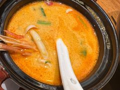 -星叶·东南亚料理(宁波万象汇店)