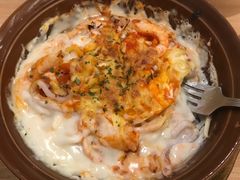 -萨莉亚意大利餐厅(白云汇店)