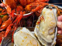 -三子烤羊腿·海鲜(弘阳店)