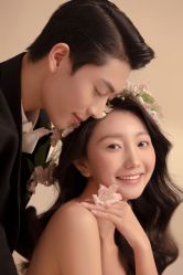 -蒙太奇婚纱摄影(万达店)