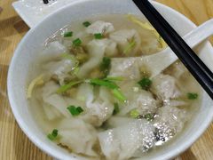 -吉祥馄饨(深圳福华一路店)