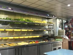 -四川老牛麻辣烫(北门桥店)