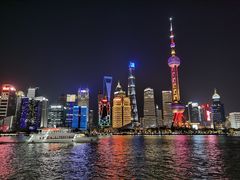 -上海港国际客运中心
