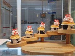 -金米客烤肉自助(中山路茂业时代城店)