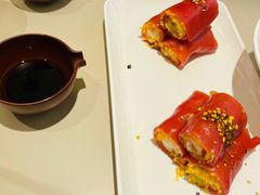 -蔡澜点心·粤菜(西单大悦城店)