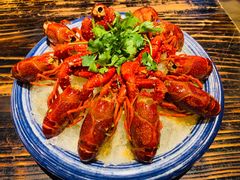 -蚝美人·生蚝海鲜烧烤(茶花园店)