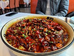 -峨嵋酒家 南北川菜 优选烤鸭(广渠路店)