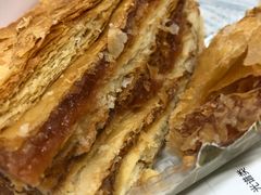 果酱排-新侨三宝乐面包店(崇文门店)