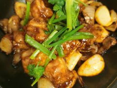 -阿政粤小馆(中央大街店)
