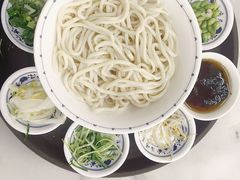 -海碗居老北京炸酱面(增光路店)