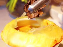 -Le Bistrot de Racine