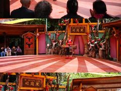 -云南民族村