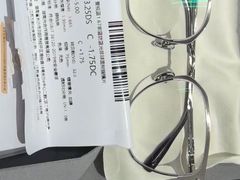 -MUJOSH木九十眼镜(人广来福士店)