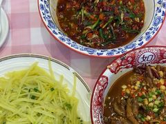 -三只鸟本地特色菜馆(上饶总店)