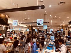 -阪急百货店(梅田总店)