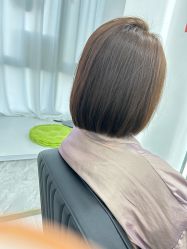 -LILI·HAIR SALON理理造型