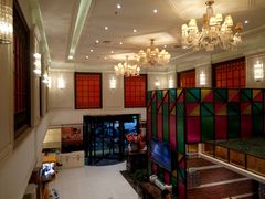 -大鸭梨烤鸭(左家庄店)