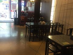 大堂-熙盛源(复兴路店)