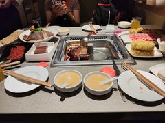 -海底捞火锅(万达广场店)