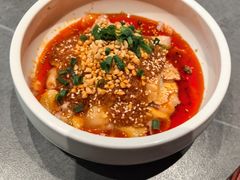 -四川饭店(东坝万达广场店)