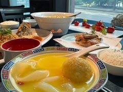 -福禧酒窖·中餐厅 (万柳店)