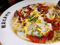 -太二酸菜鱼(正大广场店)