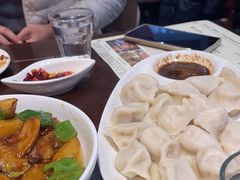 -老厨家(友谊路总店)