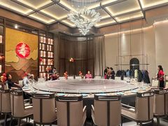 -上和臻品中国菜(花园街店)