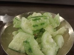 -麦凯伦烧烤·精酿超级工厂店(金桥总店)