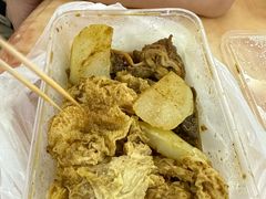 -明记牛杂(新马路分店)