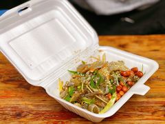 -陈添記·祖傳爽鱼皮·西关老字号(广州首店)