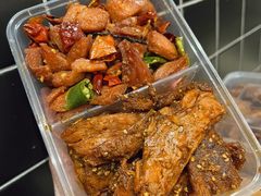 -娘心豆品(方庄店)