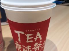 -唐沫茶兮(首山店)