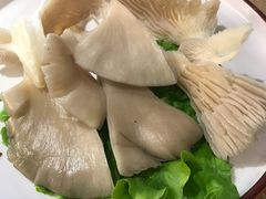 -彤德莱牛肉火锅(双港店)