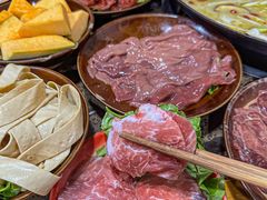 -谭记重庆老火锅(总店)