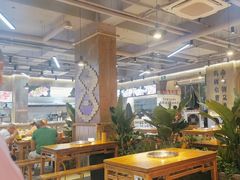-谭三娘鲜切牛肉自助火锅(九眼桥总店)